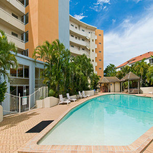 Rays Resort Southport Kültér fotó