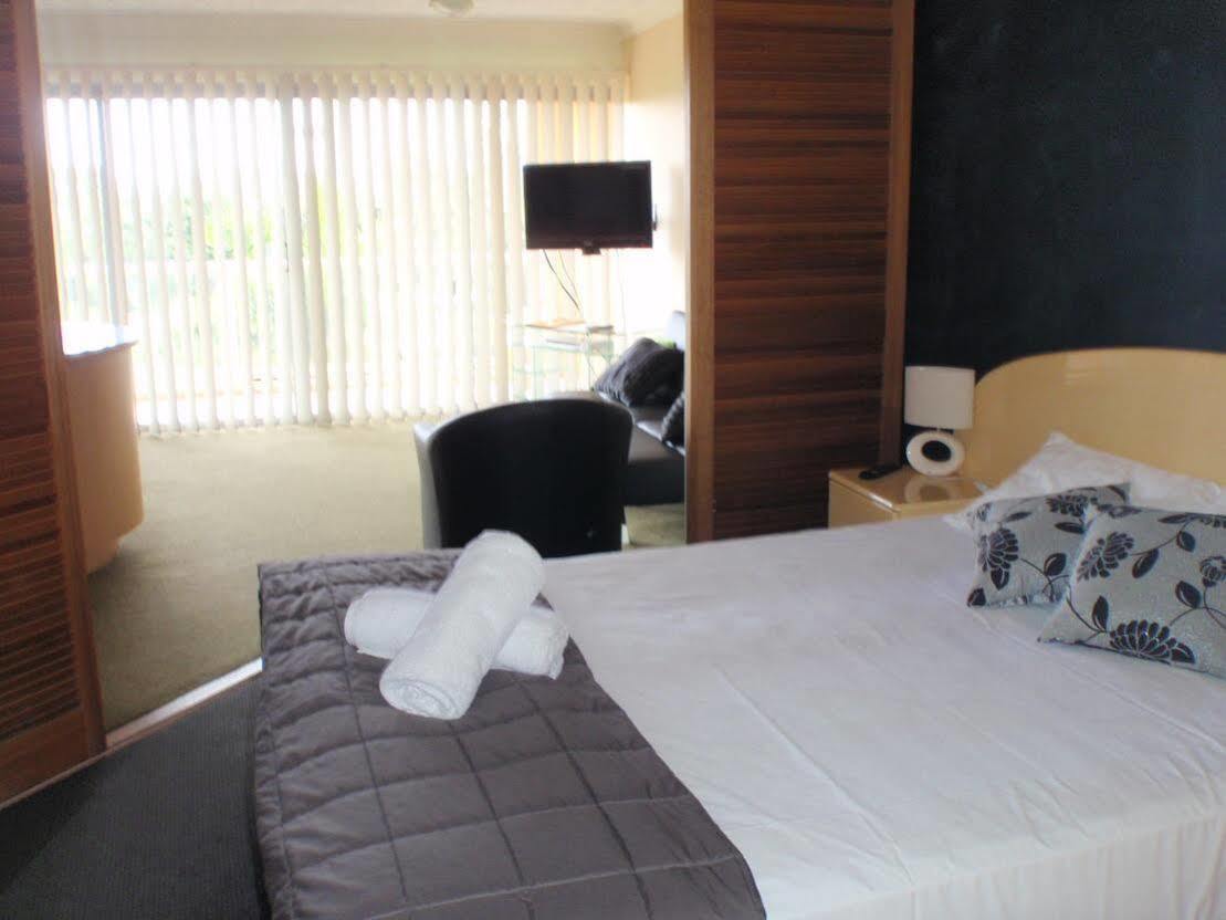 Rays Resort Southport Kültér fotó