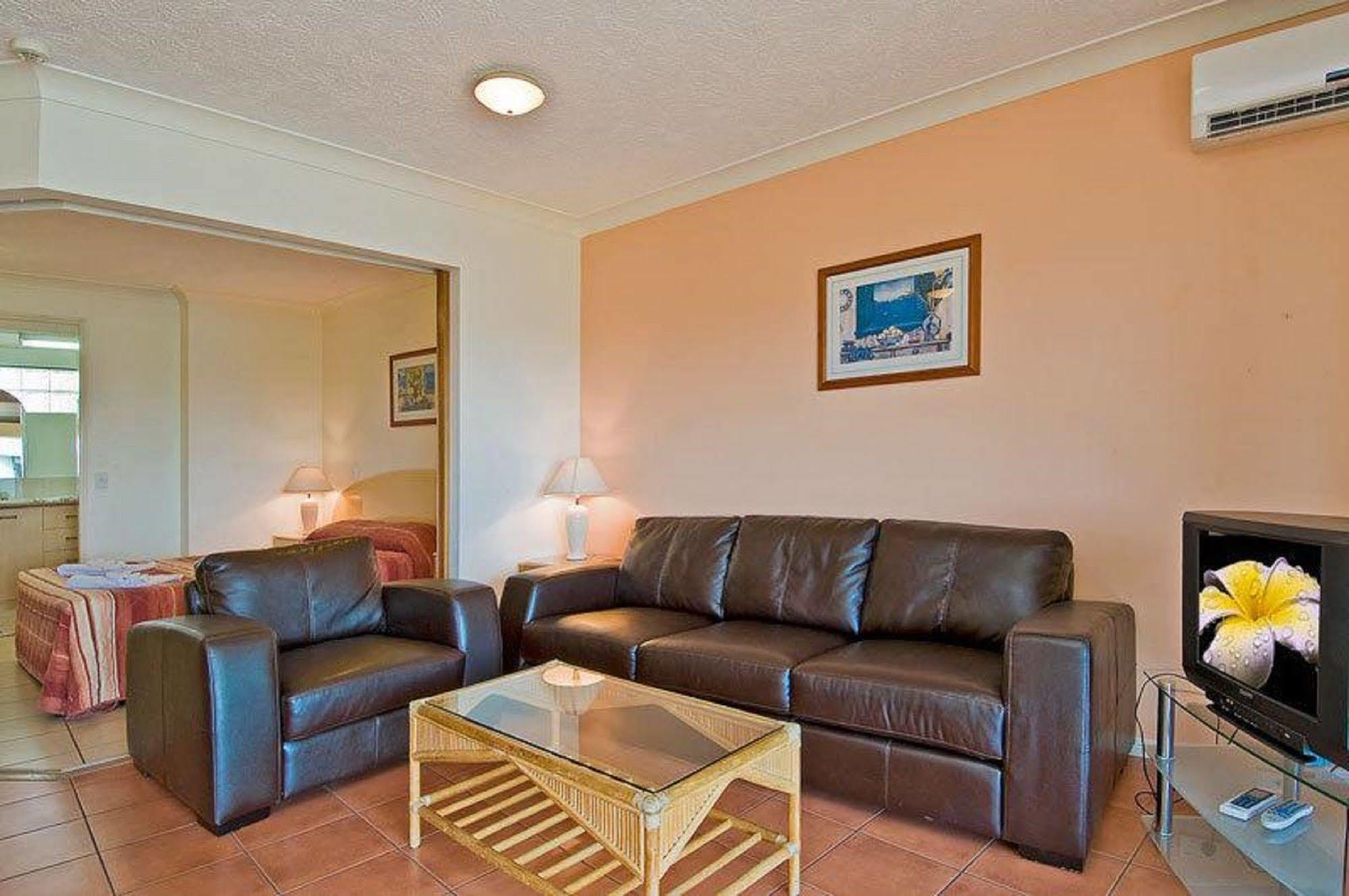 Rays Resort Southport Kültér fotó