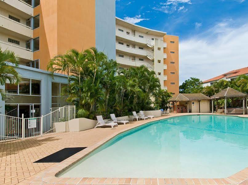 Rays Resort Southport Kültér fotó