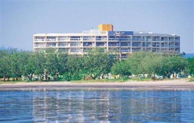 Rays Resort Southport Kültér fotó