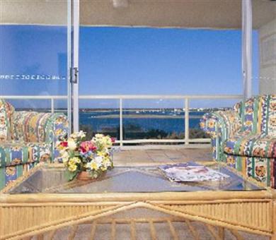 Rays Resort Southport Kültér fotó