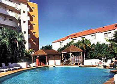 Rays Resort Southport Kültér fotó