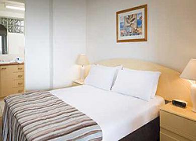 Rays Resort Southport Kültér fotó
